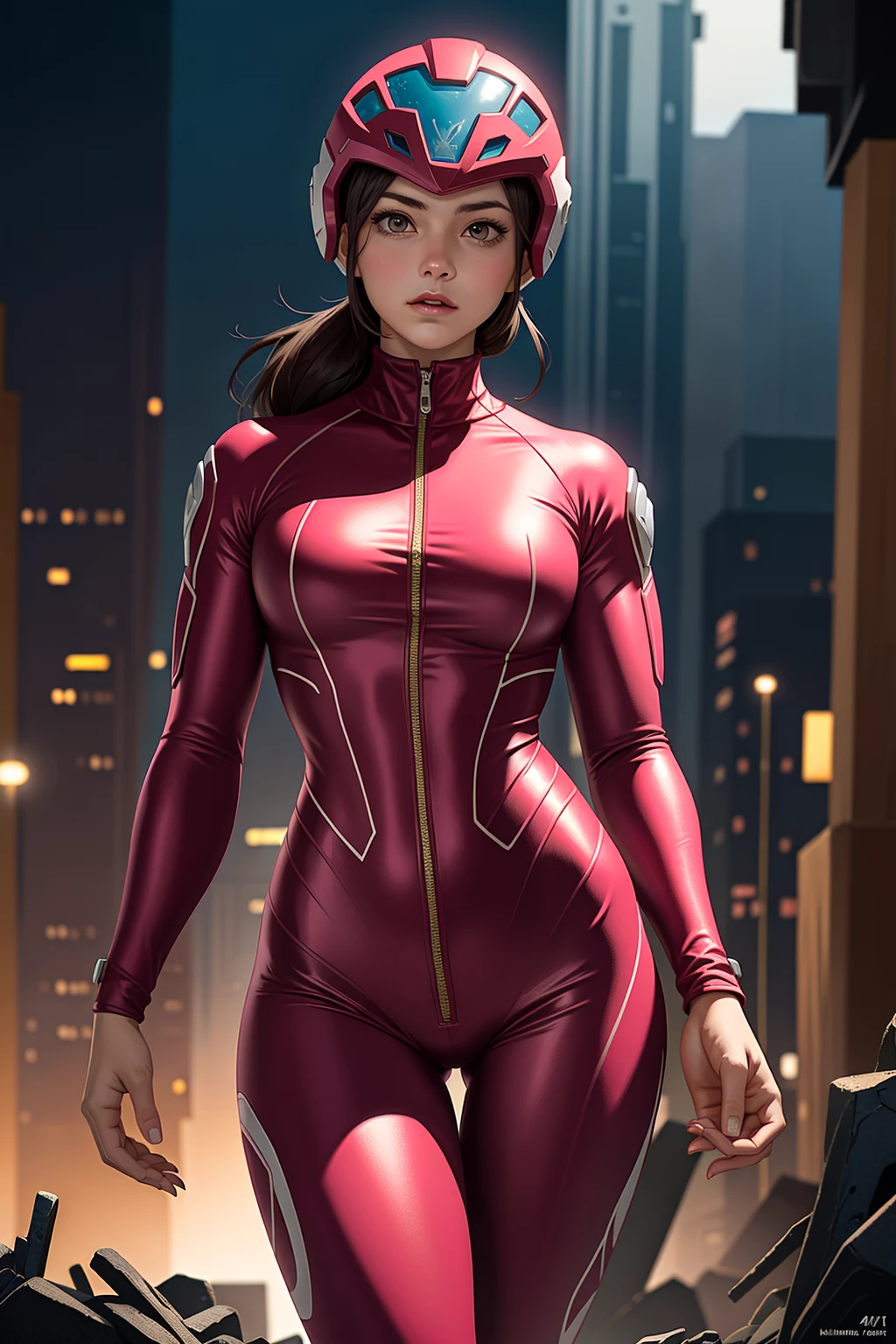 Kimberly Hart thumbnail