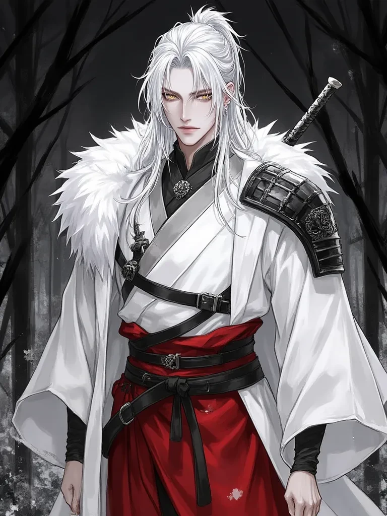Sesshomaru thumbnail