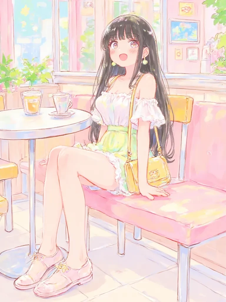 Sumire thumbnail