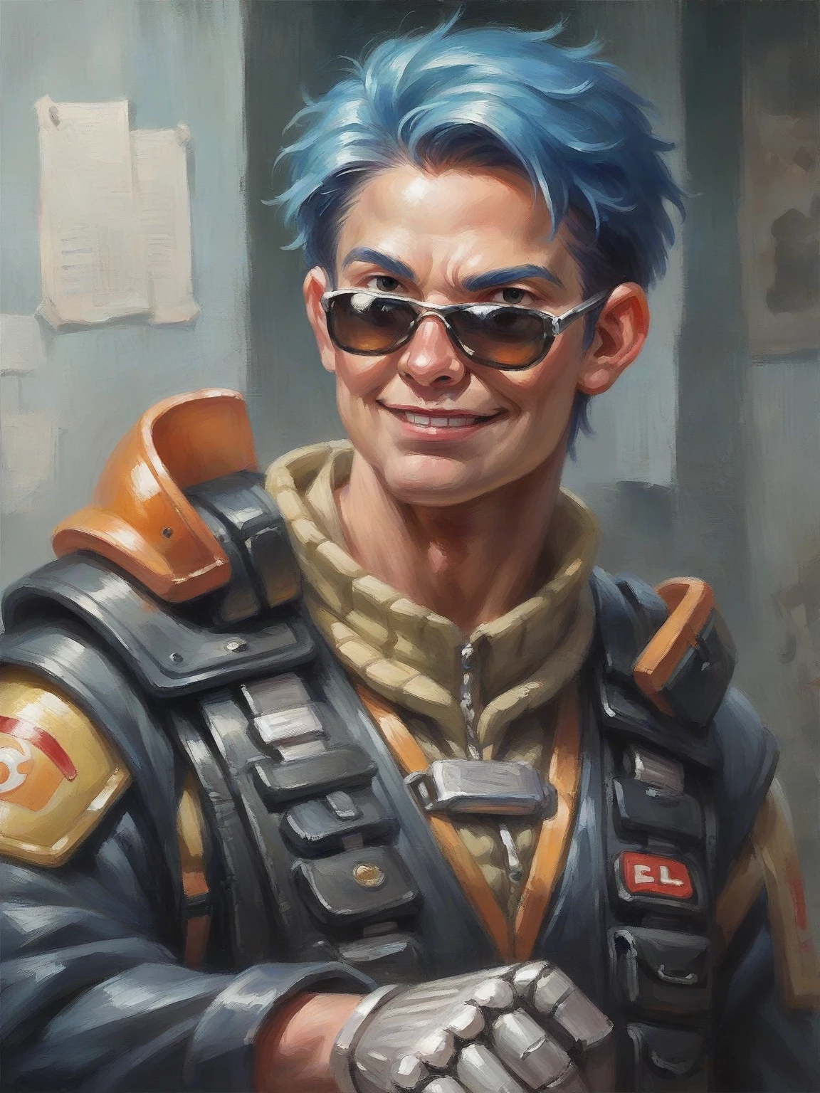 Niko Laurent thumbnail