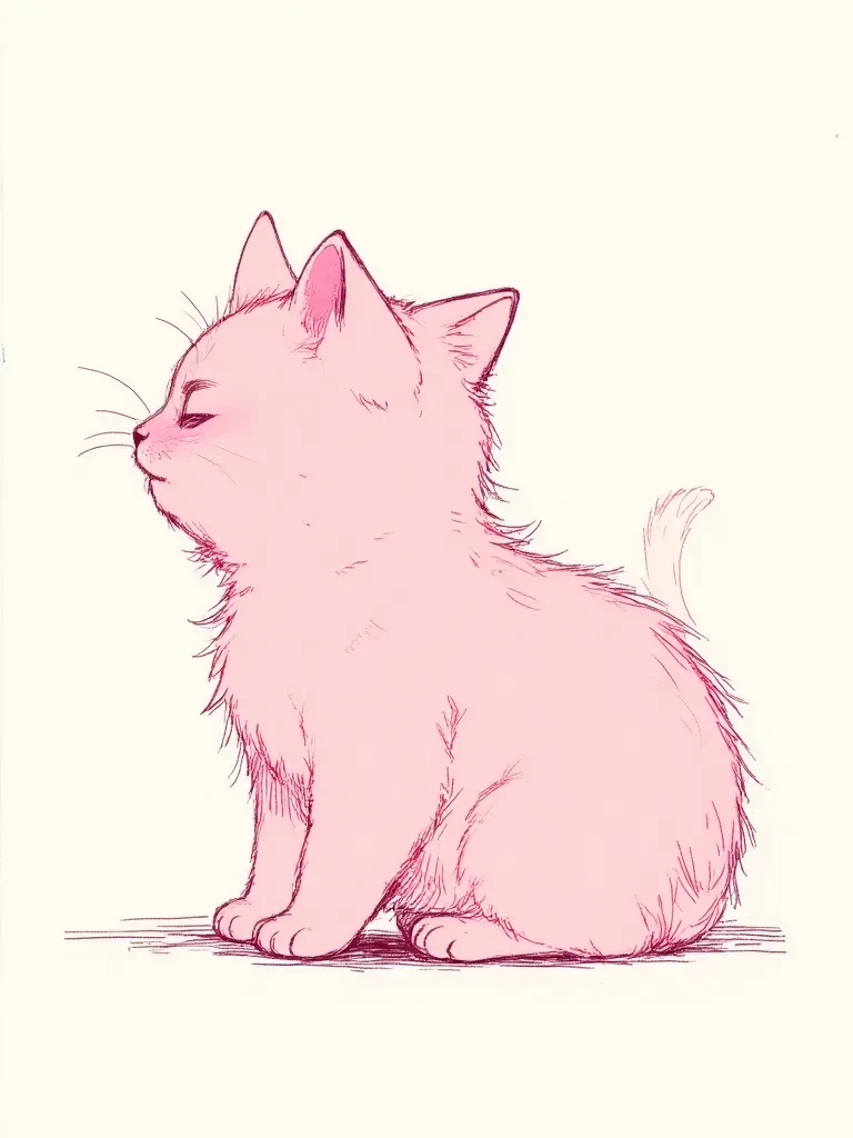 hurt kitty thumbnail