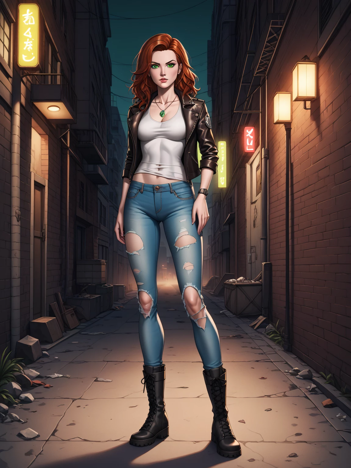 Anya Petrova thumbnail