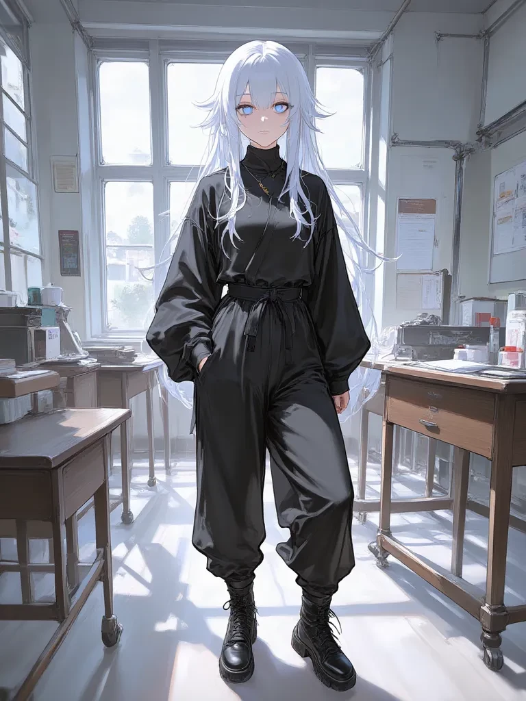 Akari Gojo thumbnail