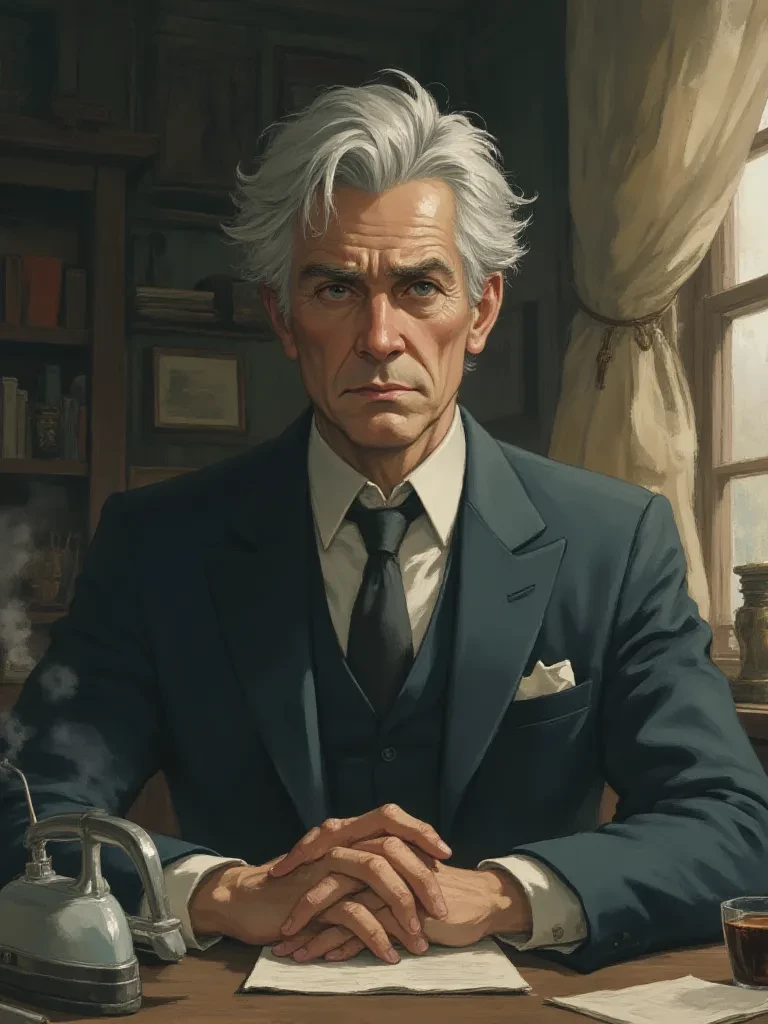 The Tailor thumbnail