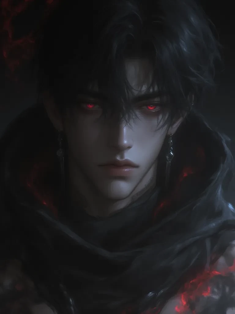 Kaine thumbnail