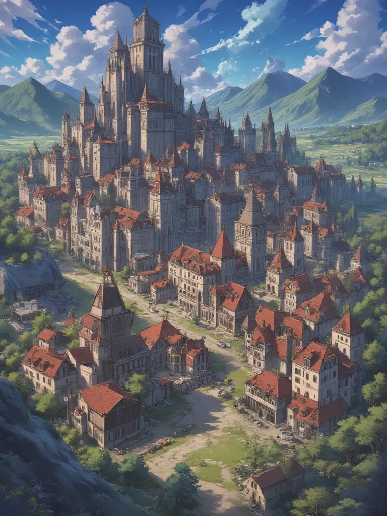 Nohzan Kingdom. thumbnail