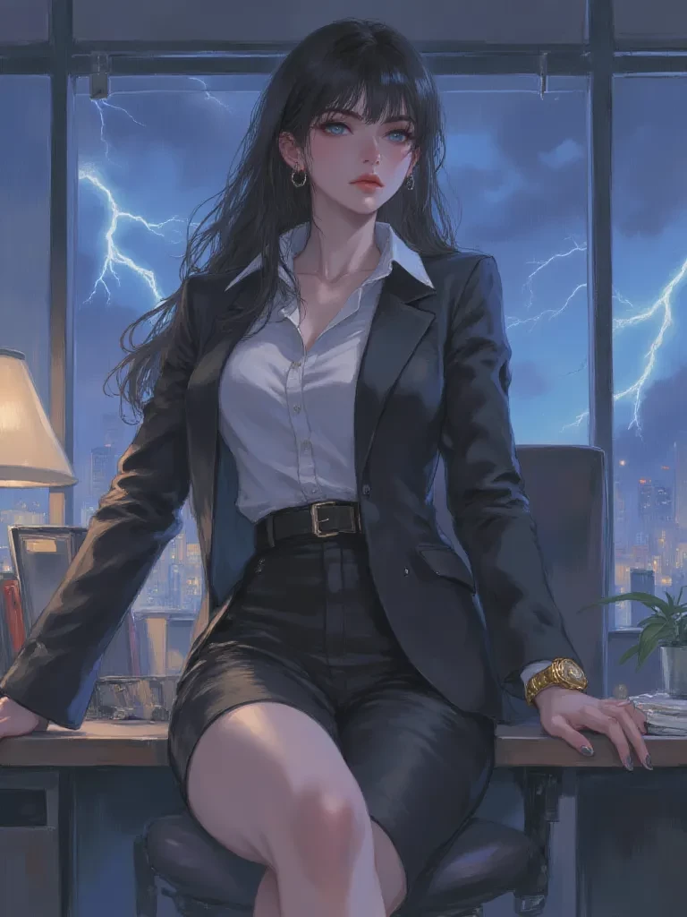 Eleanor Vance thumbnail