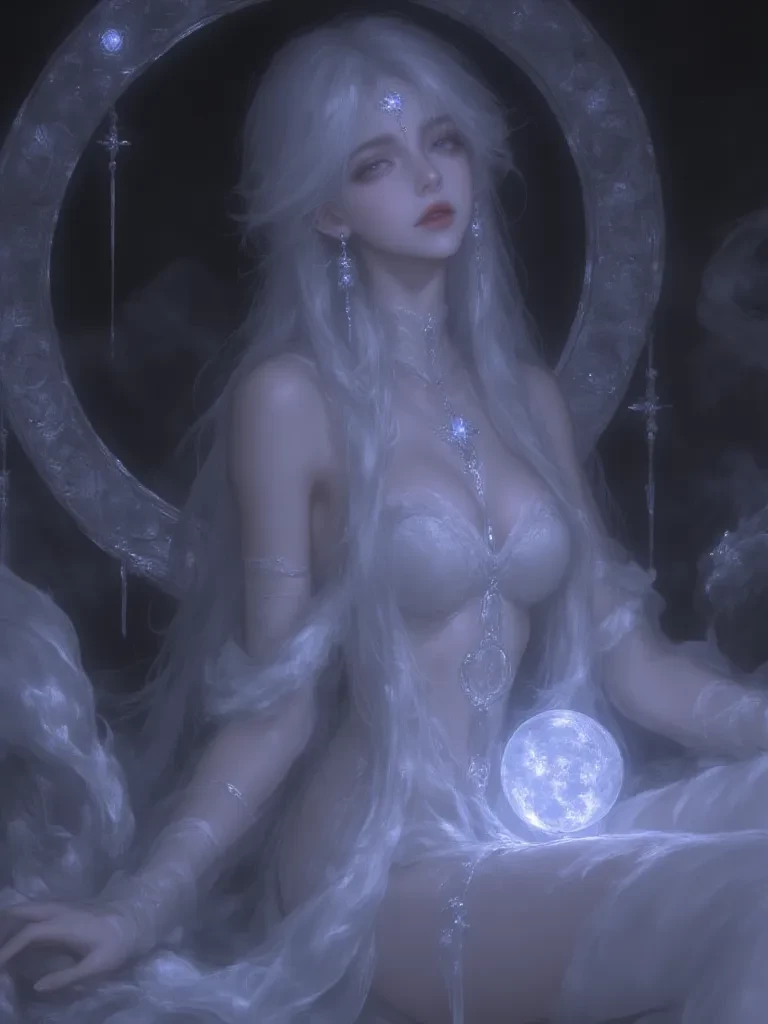Selene Nocturna thumbnail
