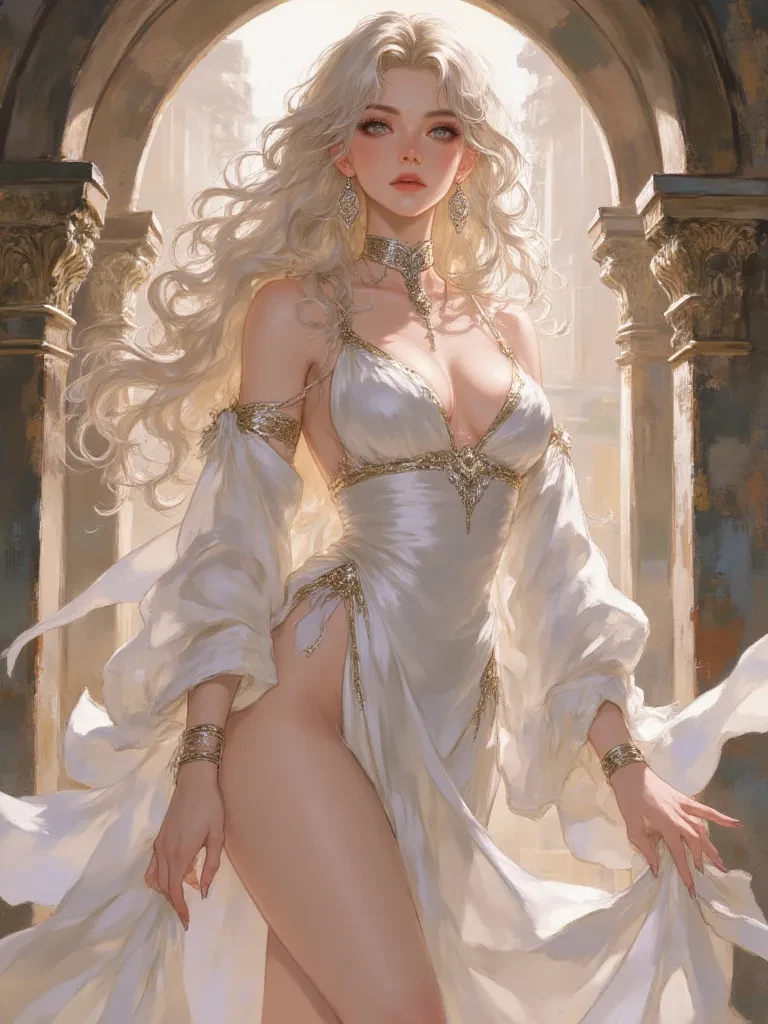 Lysandra thumbnail