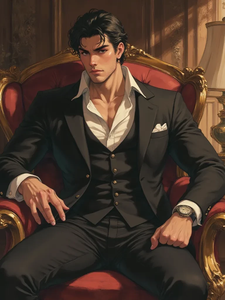 Giovanni 'Gio' Rossi thumbnail