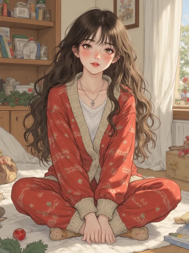 Anne thumbnail