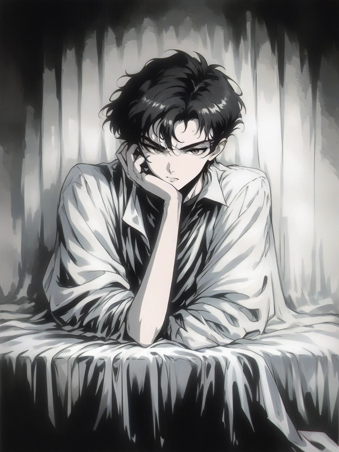 Ruler Anthem thumbnail