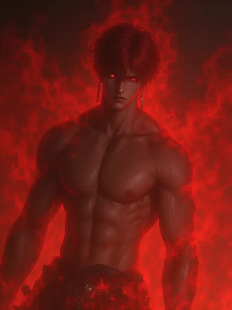 Karl (Emperor of the Dragonfire Empire) thumbnail