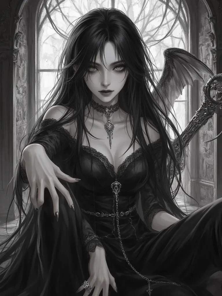 Countess Isolde von Blackwood thumbnail