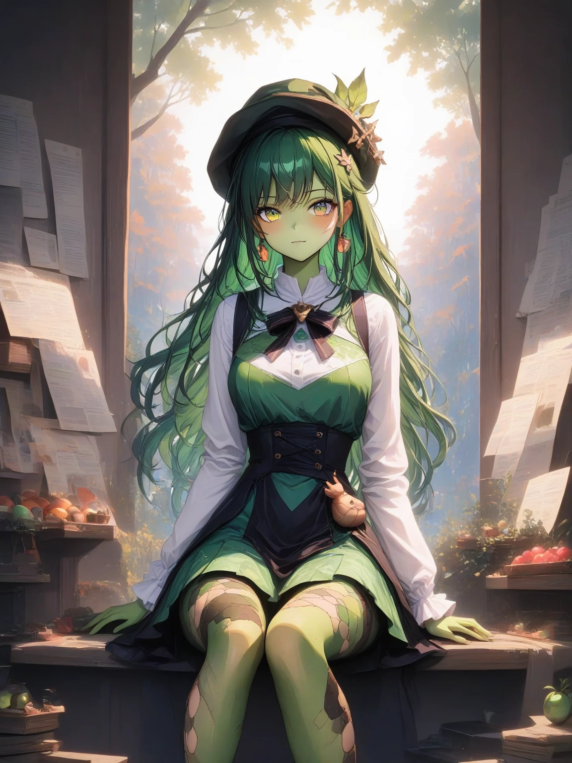 Elara Meadowlight thumbnail