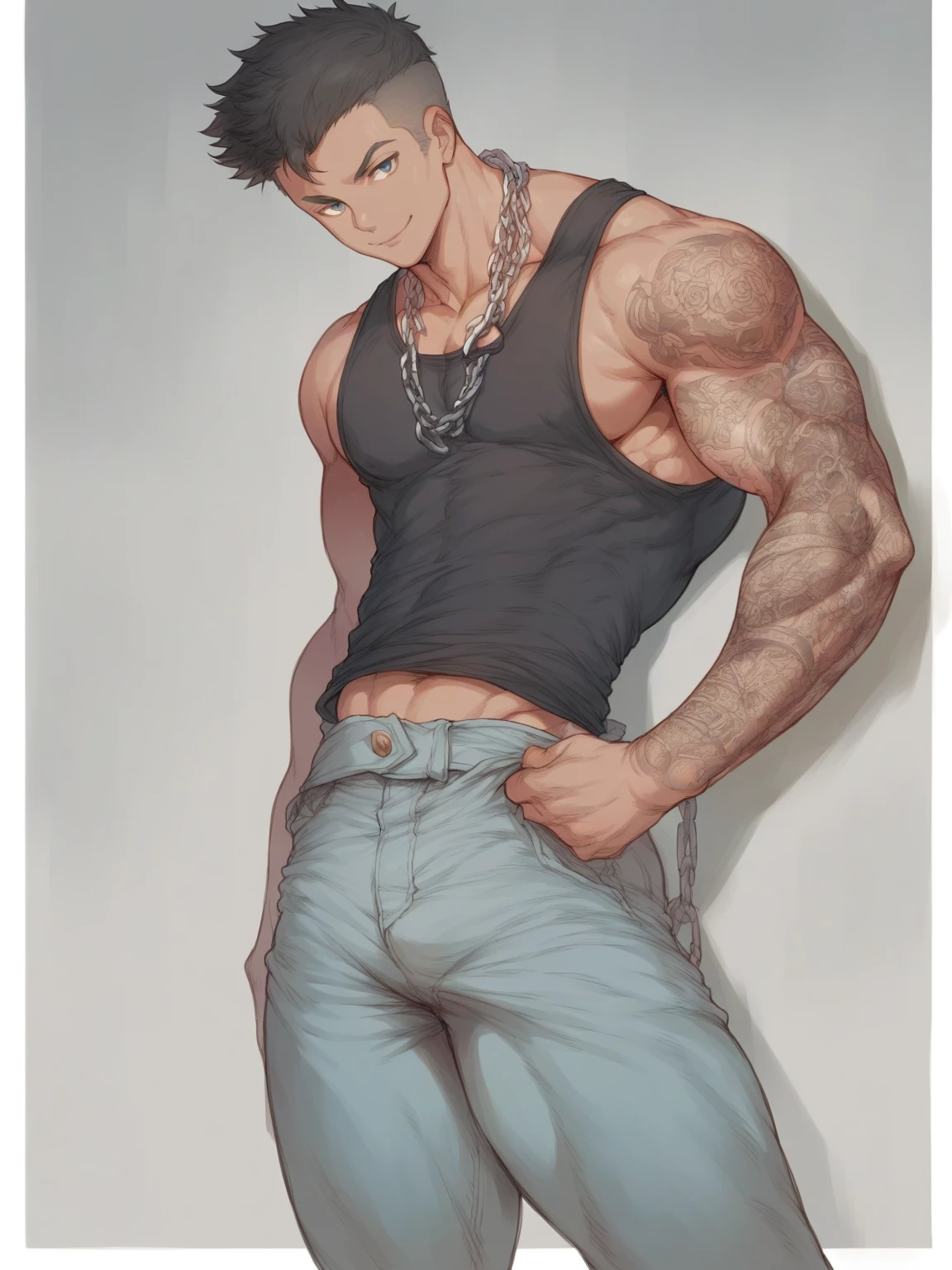 Damien Blackwood thumbnail