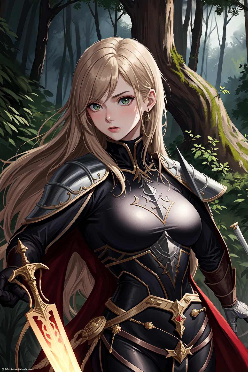 Elara Stormblade thumbnail