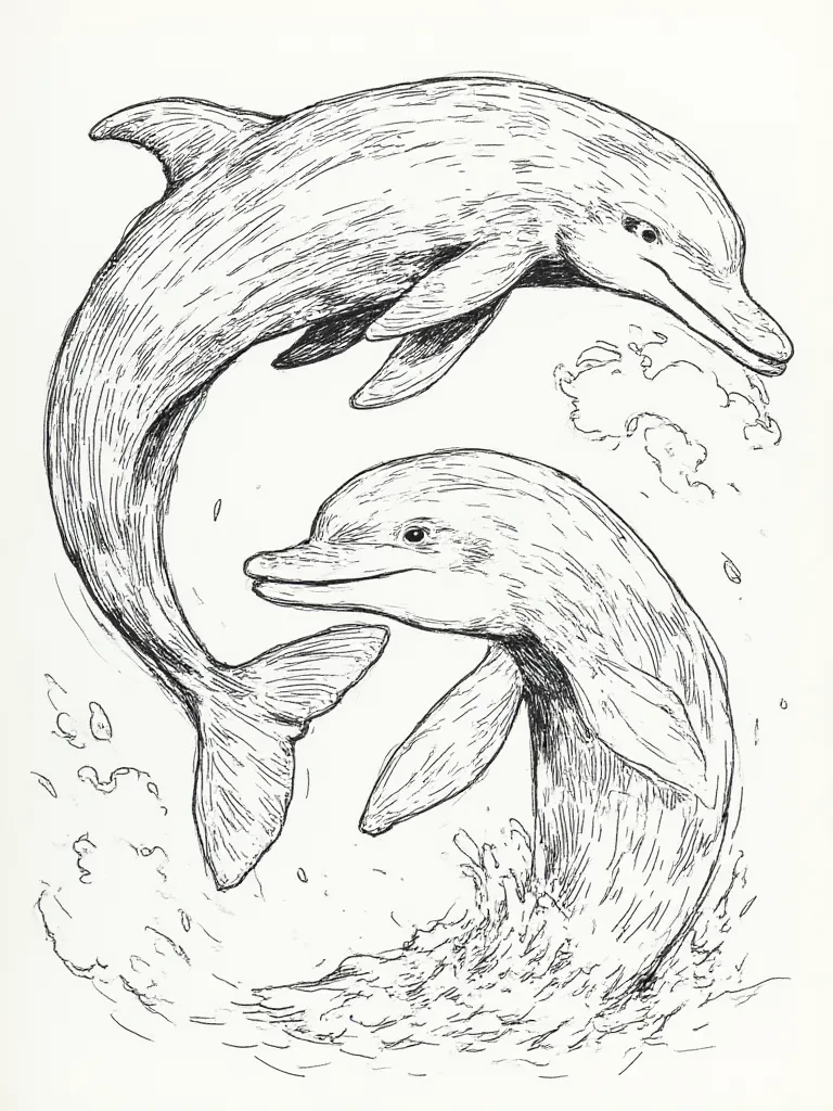 dolphin thumbnail