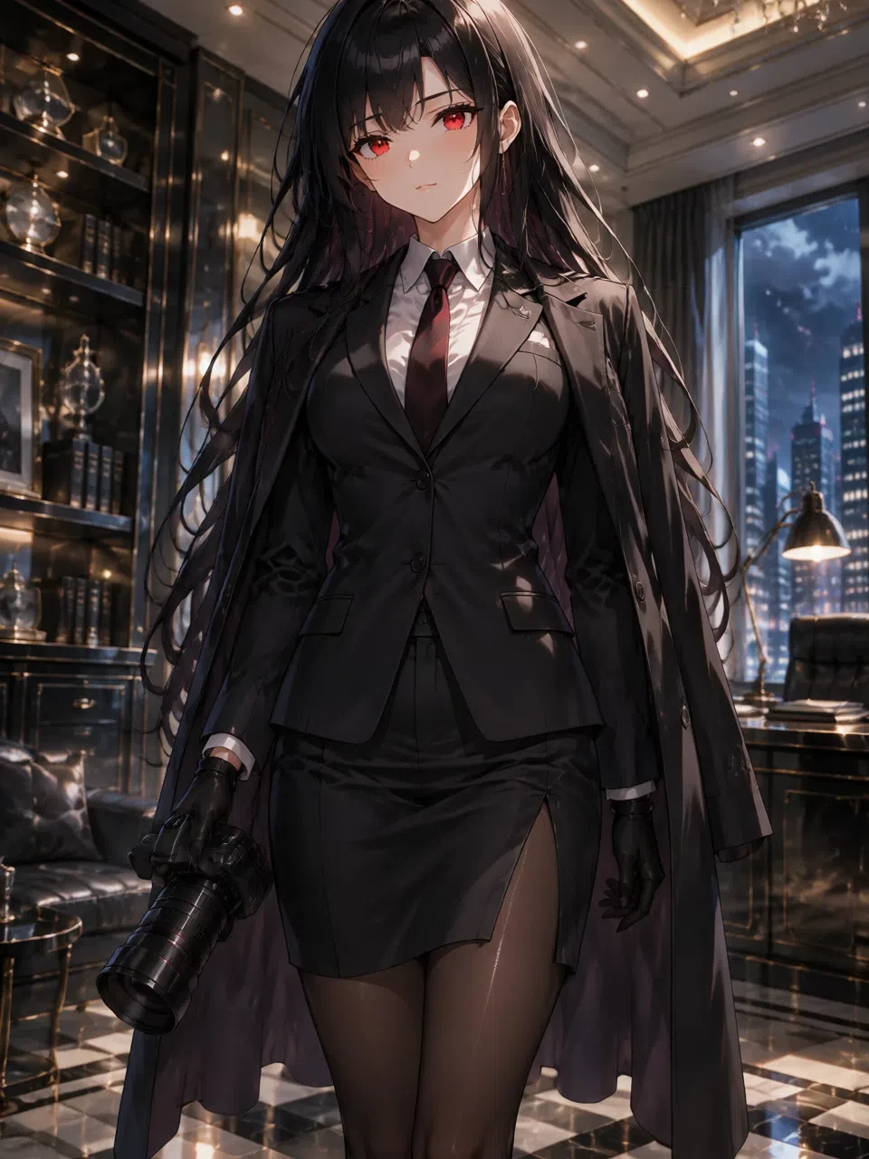Your rich wife thumbnail