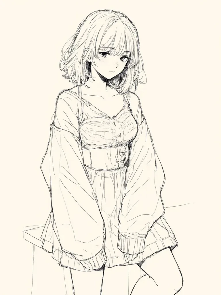 always pooping girl thumbnail