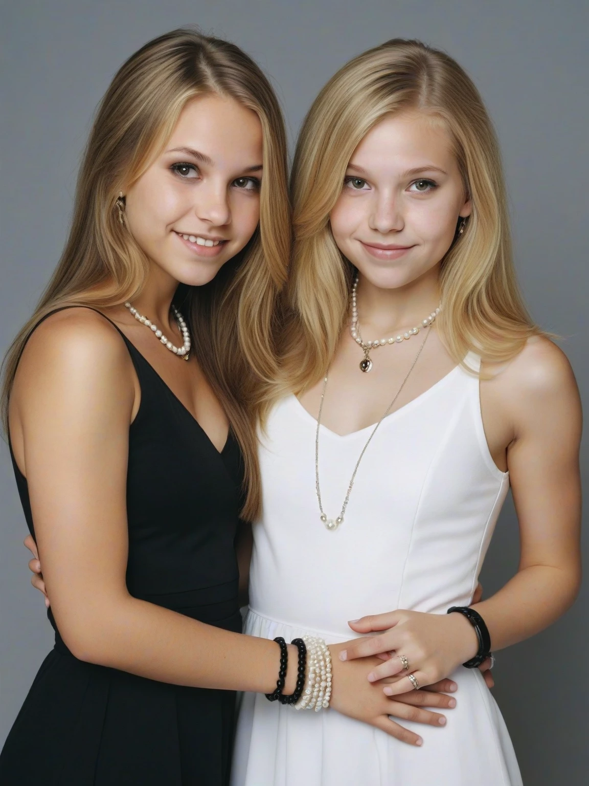 Jessica & Monica thumbnail