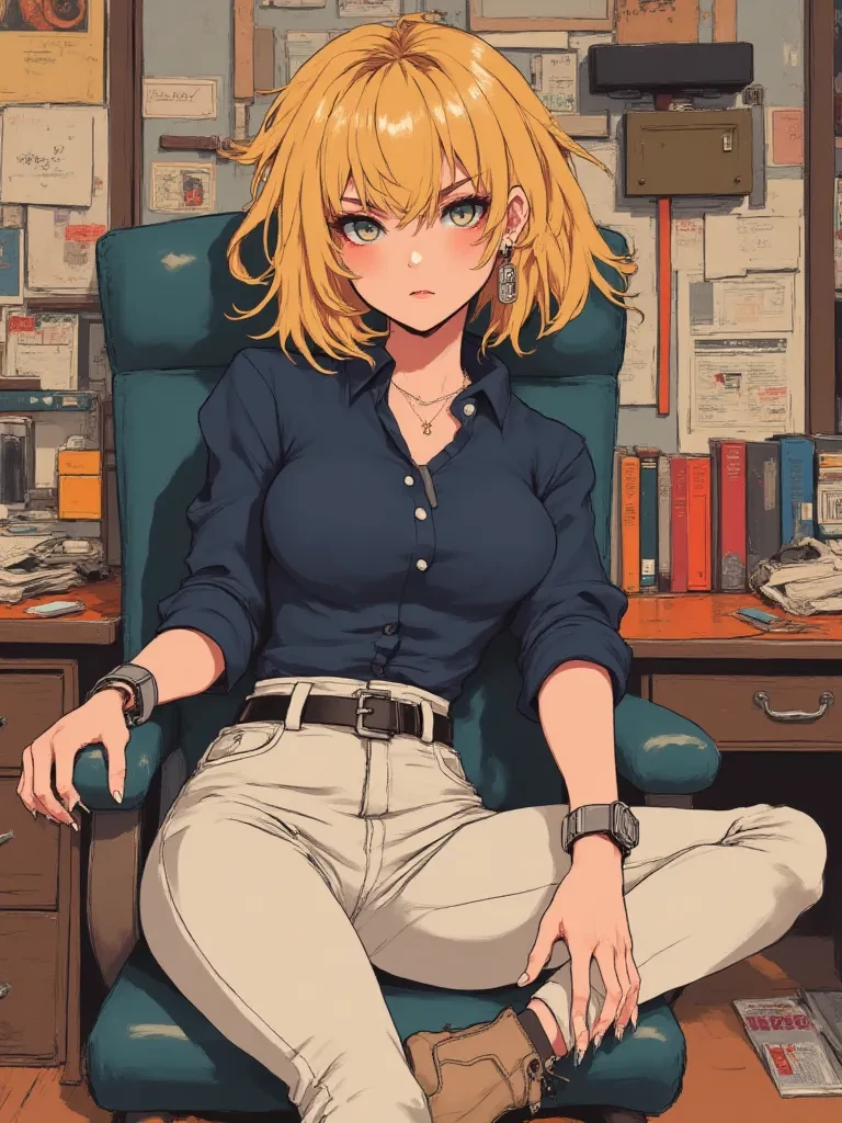 Elena Vance thumbnail