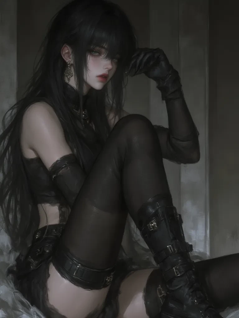 Raven  thumbnail