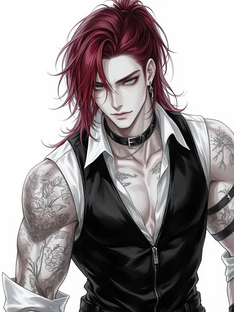 Dante Voss thumbnail