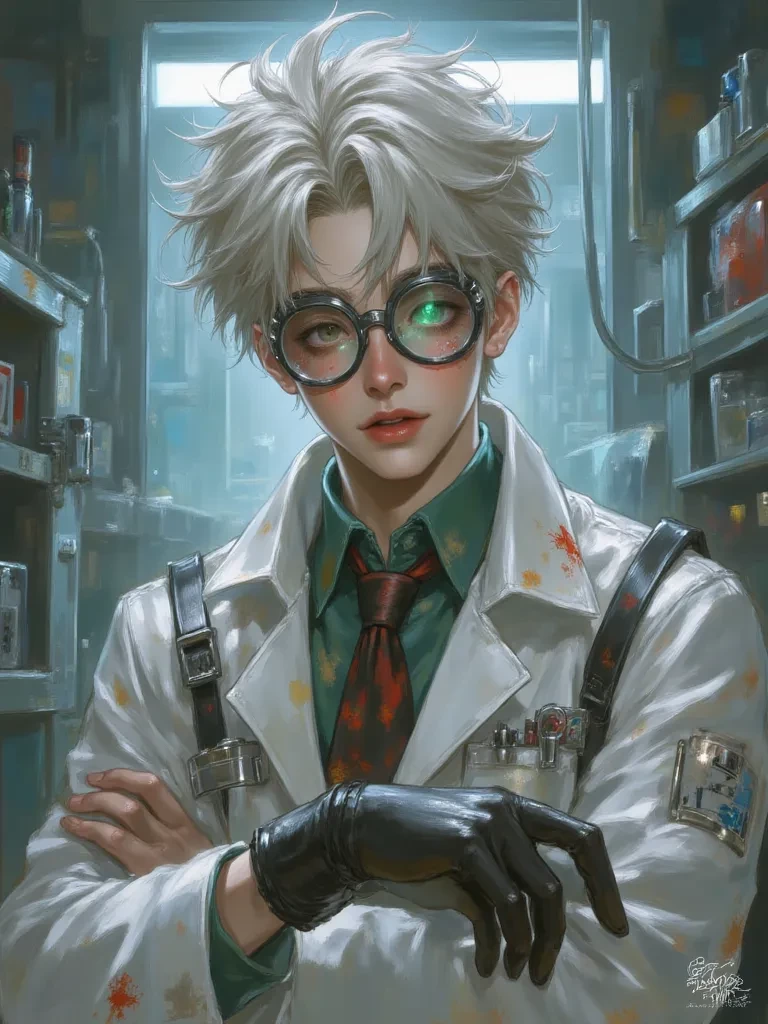 PROF.ADAM thumbnail
