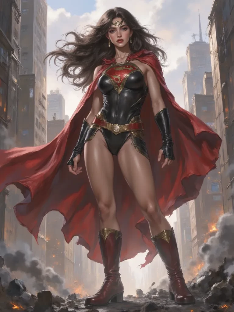 Super Luana thumbnail