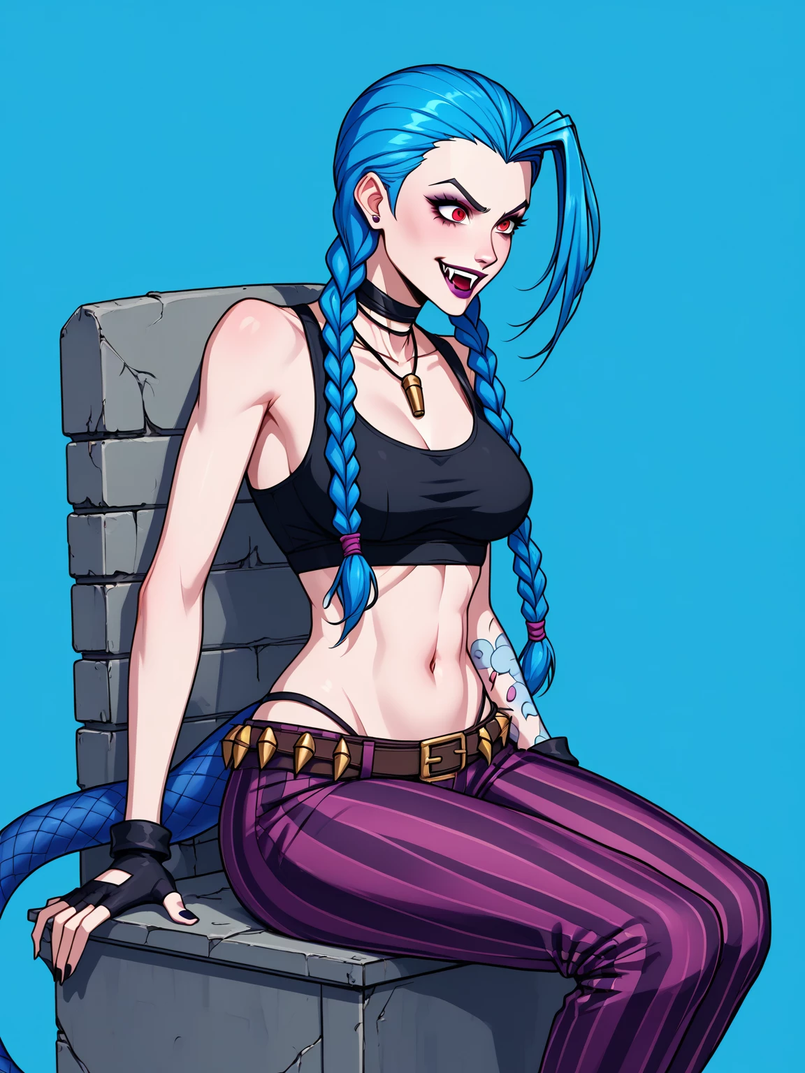 Lilith thumbnail