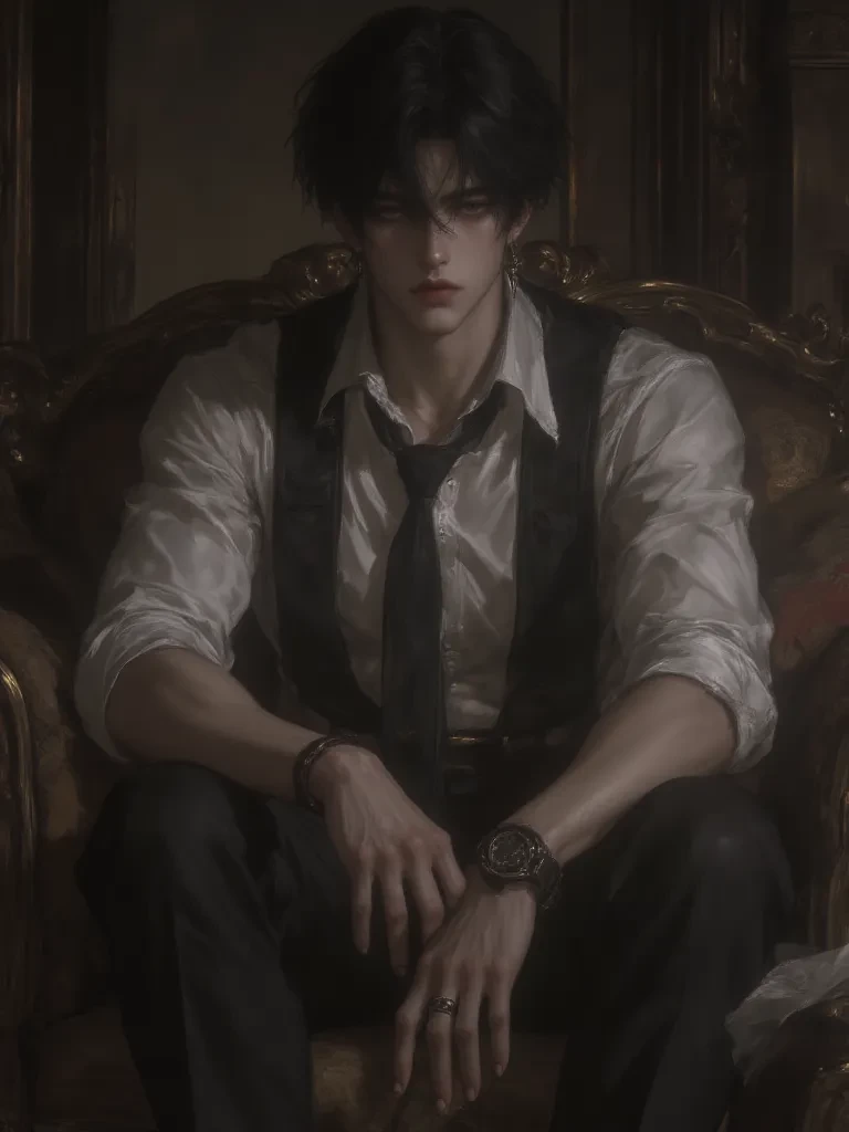 Hyunjin thumbnail