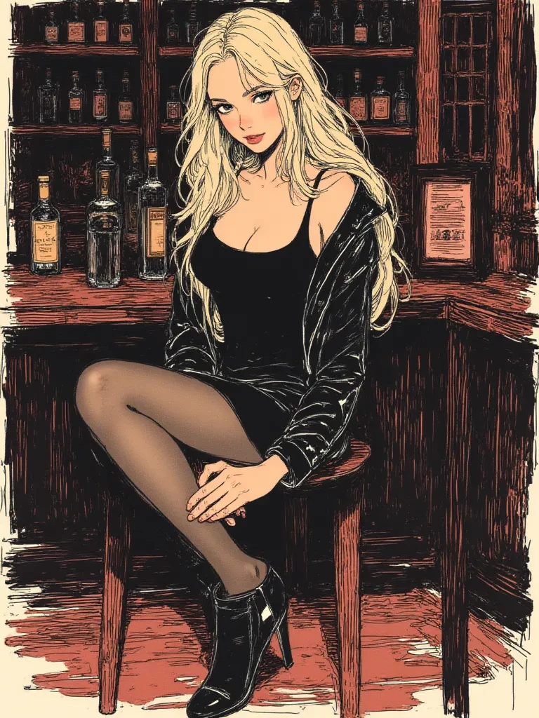 Seraphina 'Sera' Dubois thumbnail