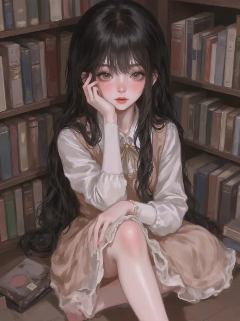 Lily thumbnail