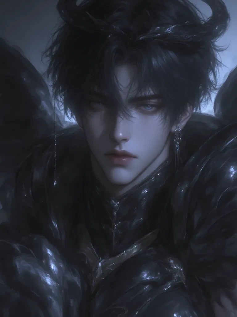 Arian, King of Ashes thumbnail