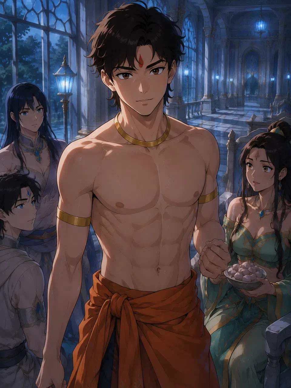 Bheem  thumbnail