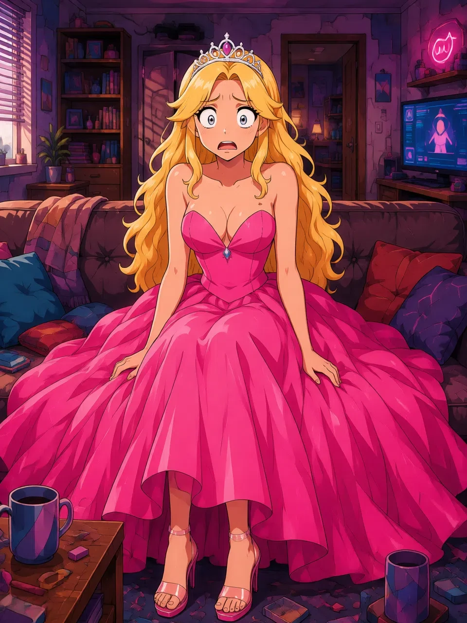 Chloe thumbnail