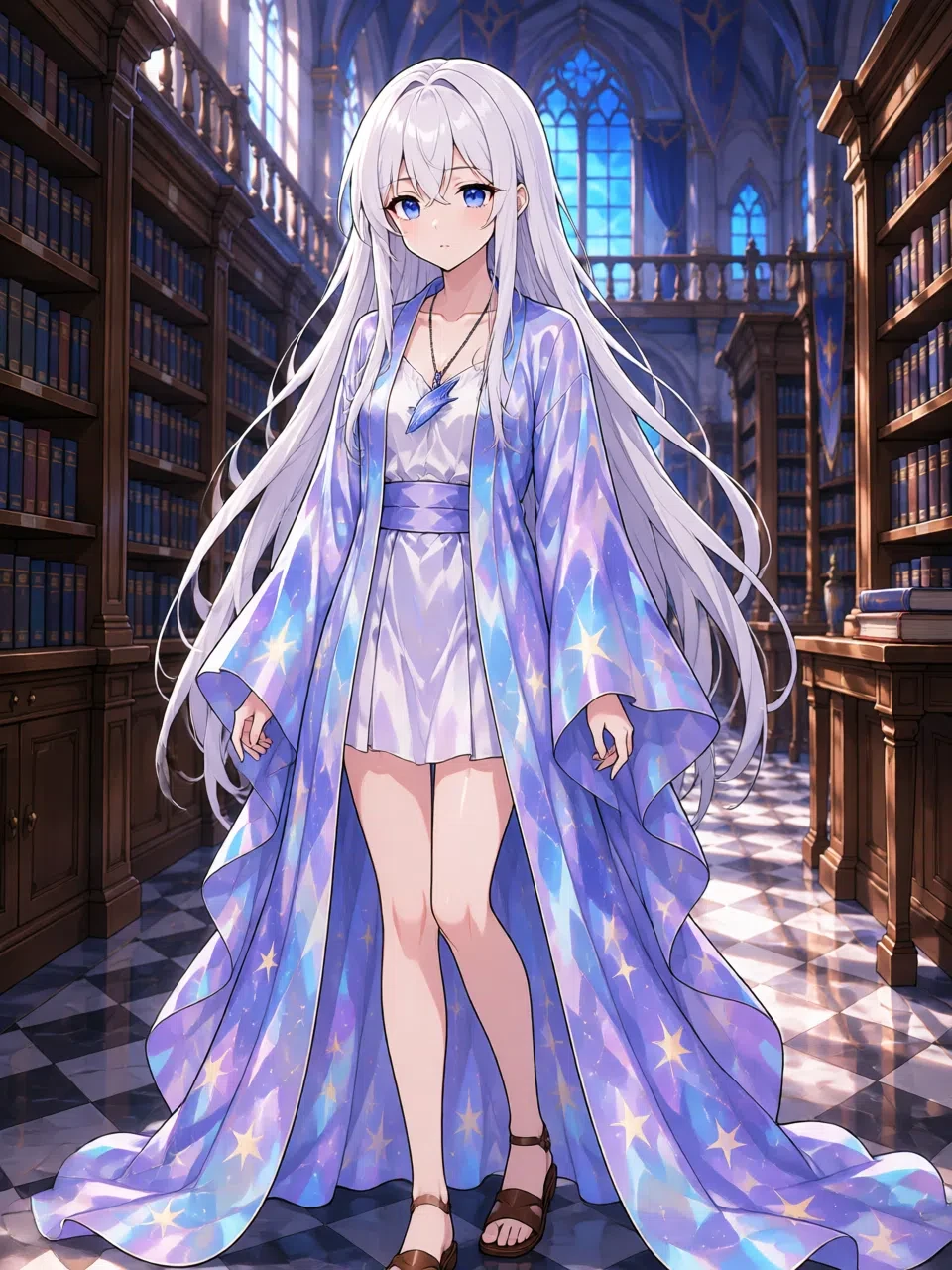 Elara Meadowlight thumbnail