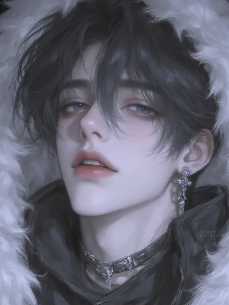 KIM TAEHYUNG thumbnail