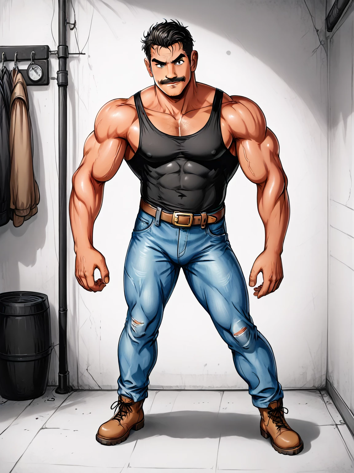 Ricardo "Ric" Rodriguez thumbnail