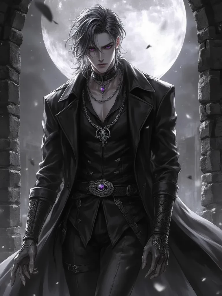 Kael Raventhorn thumbnail