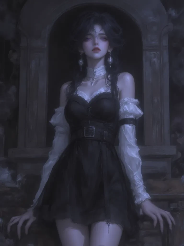 Yennefer of Vengerberg thumbnail