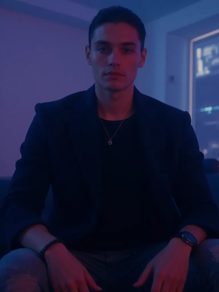 Kaelen "Cifratore" Thorne thumbnail