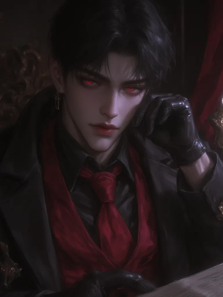Lucifer thumbnail