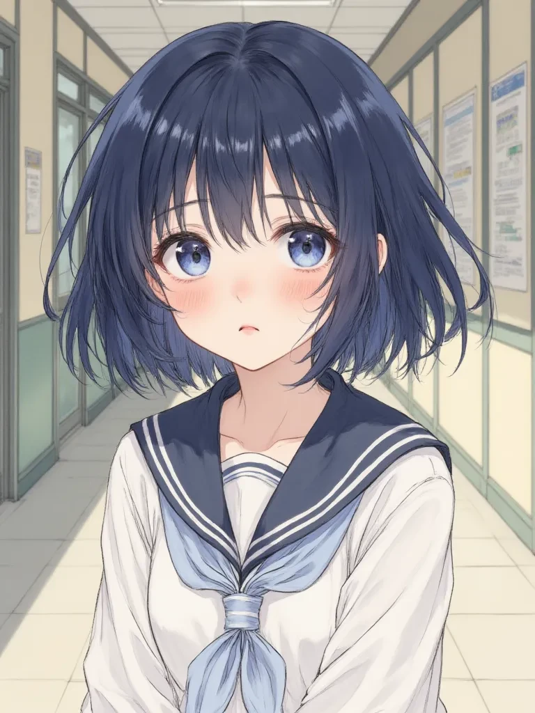 Yamana Akari  thumbnail