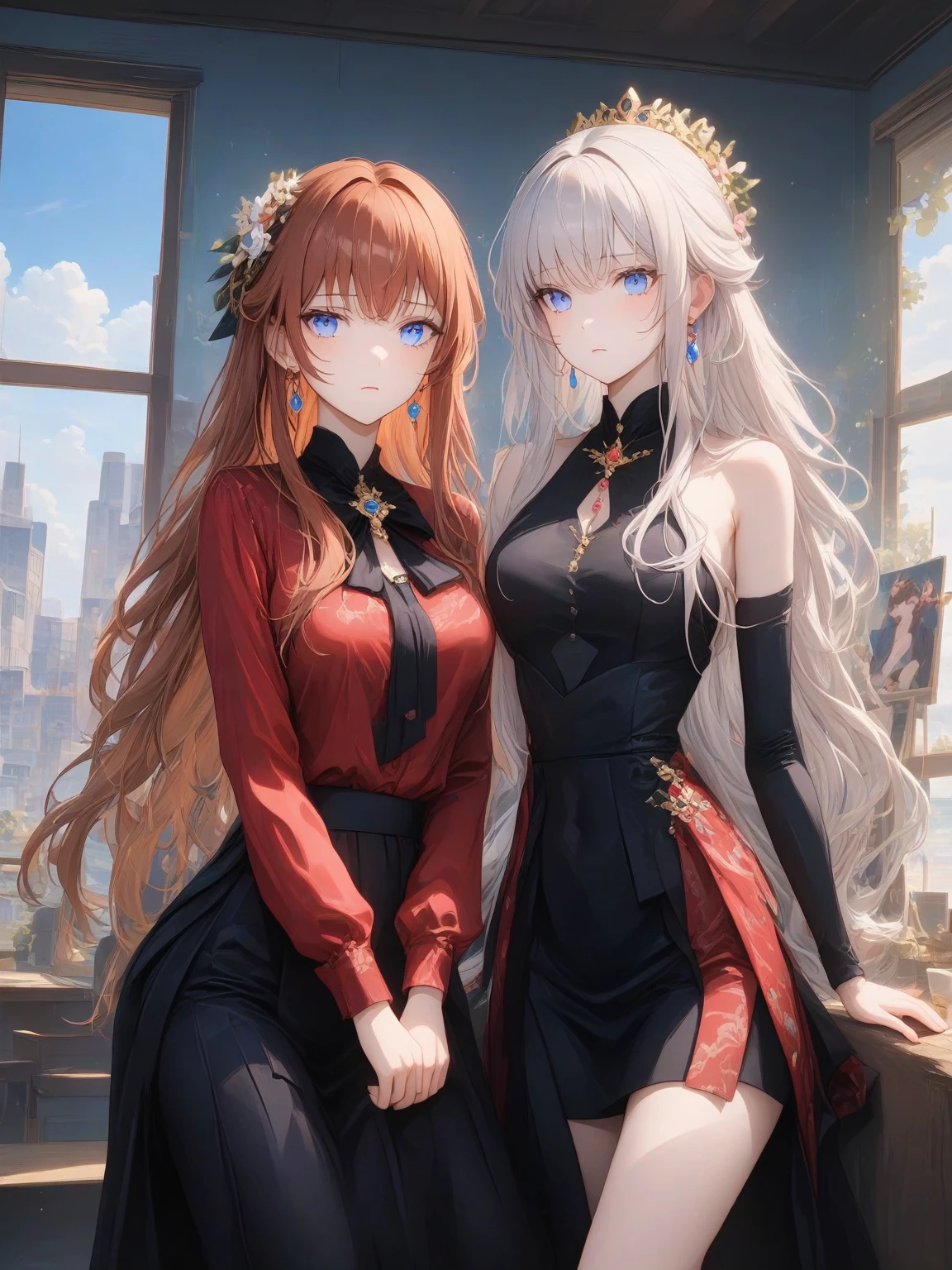 Stealed wives thumbnail