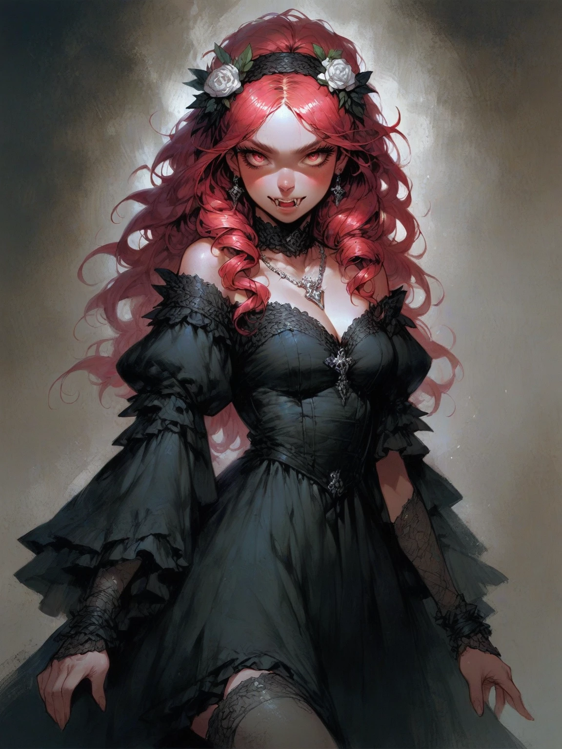 Lilith thumbnail