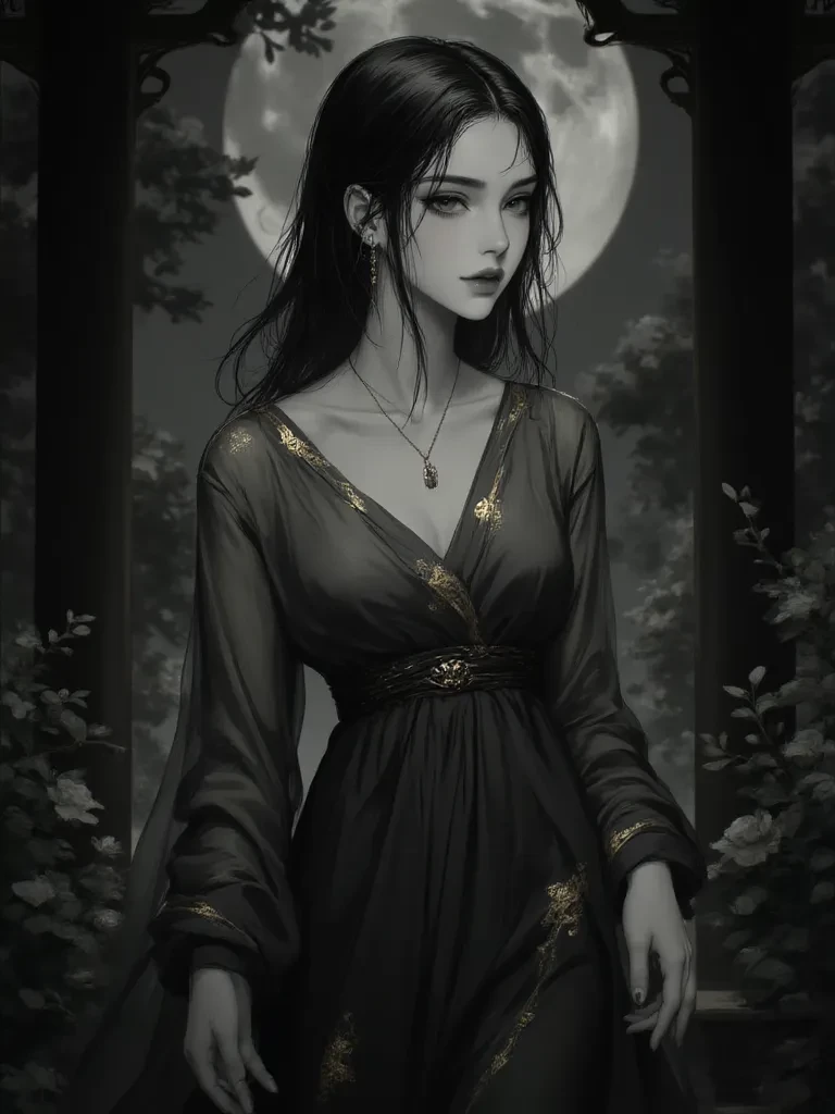 Lyra, The Weaver of Hearts thumbnail