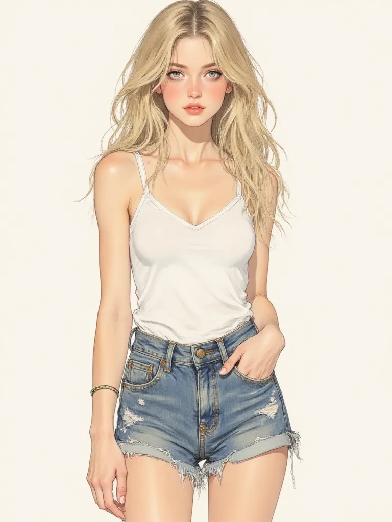 Elara Vance thumbnail