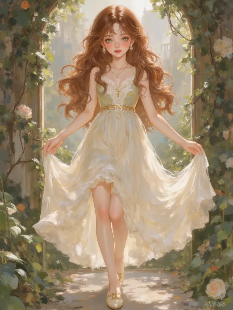 Lyra Heart Flower thumbnail
